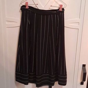 Banana Republic skirt size 2